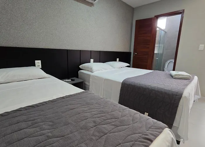 Hotel Terra do Sal